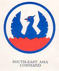[South East Asia Command]